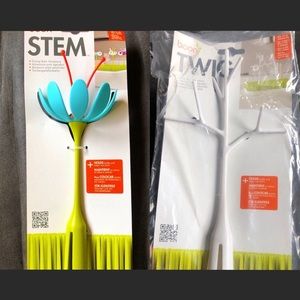Boon Grass Bottle Drying Accessories